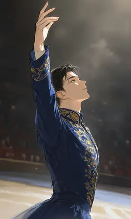 Profile image of 카이토