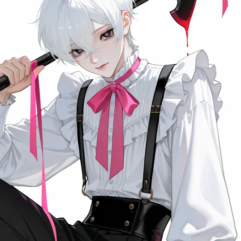 LaxestPond4808의 可愛いと武器ちゃん達