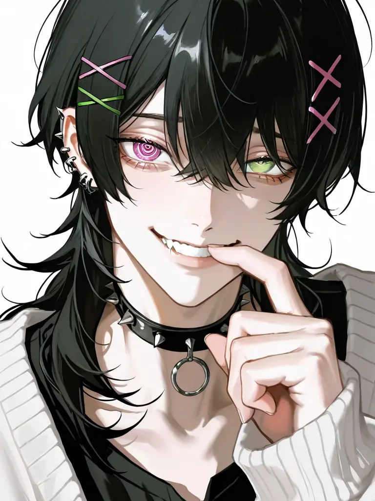 LaxestPond4808의 ボクの自〇止めたんだから、責任取ってヨ