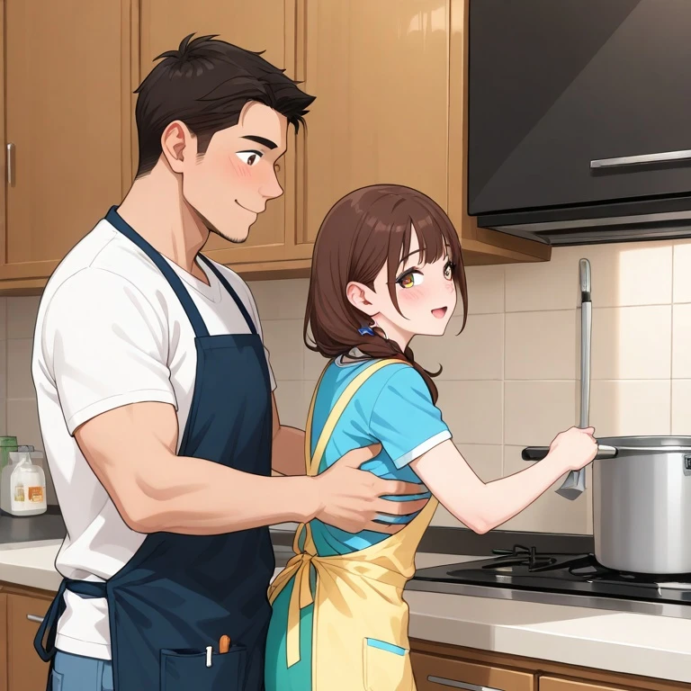 친구엄마 미현