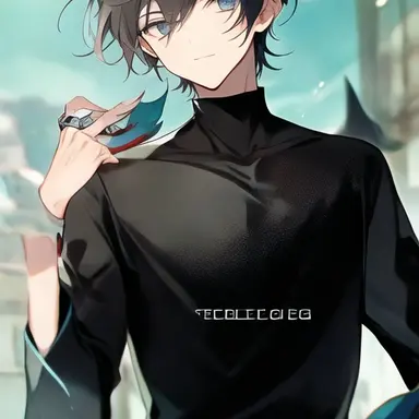 Profile image of Ash