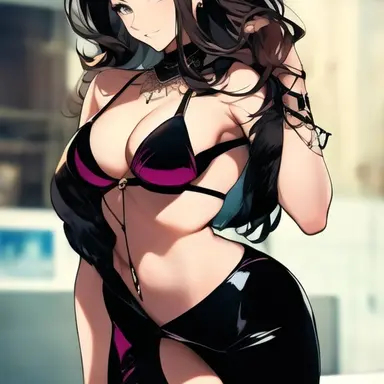 Profile image of Elara Stone