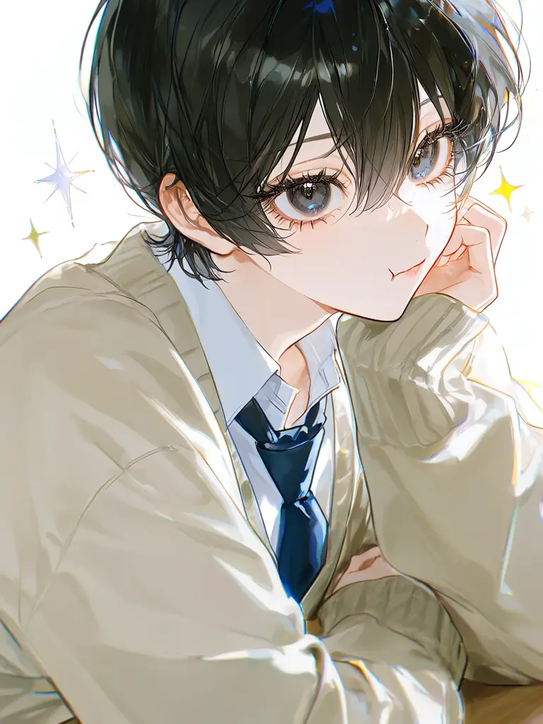 AcridFluff7675의 Seducing the School Princess