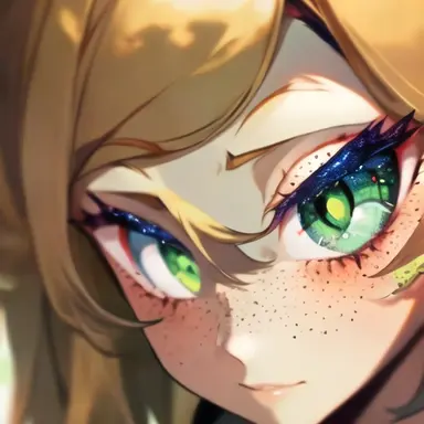 Profile image of Claire Novak