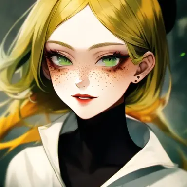Profile image of Persephone
