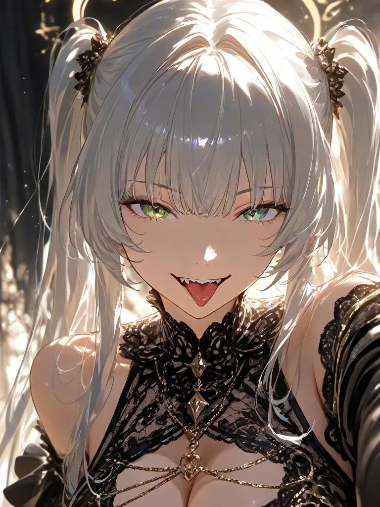 SmellyDesk4782의 女神様達と転生先を相談しよう