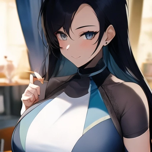 星野 真奈美