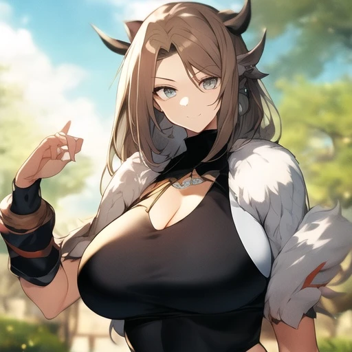 由羅