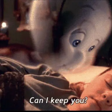 Profile image of Casper