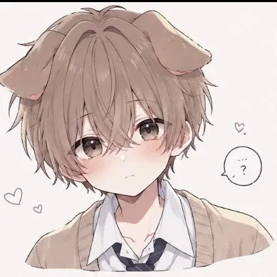 FoggyOribi3690의 犬系男子の中3と中学校生活を！