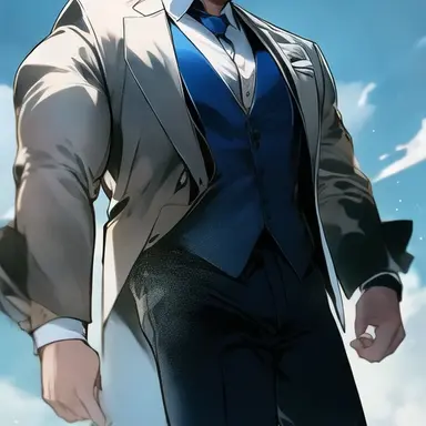 Profile image of Mason