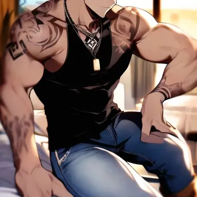 Profile image of Derek