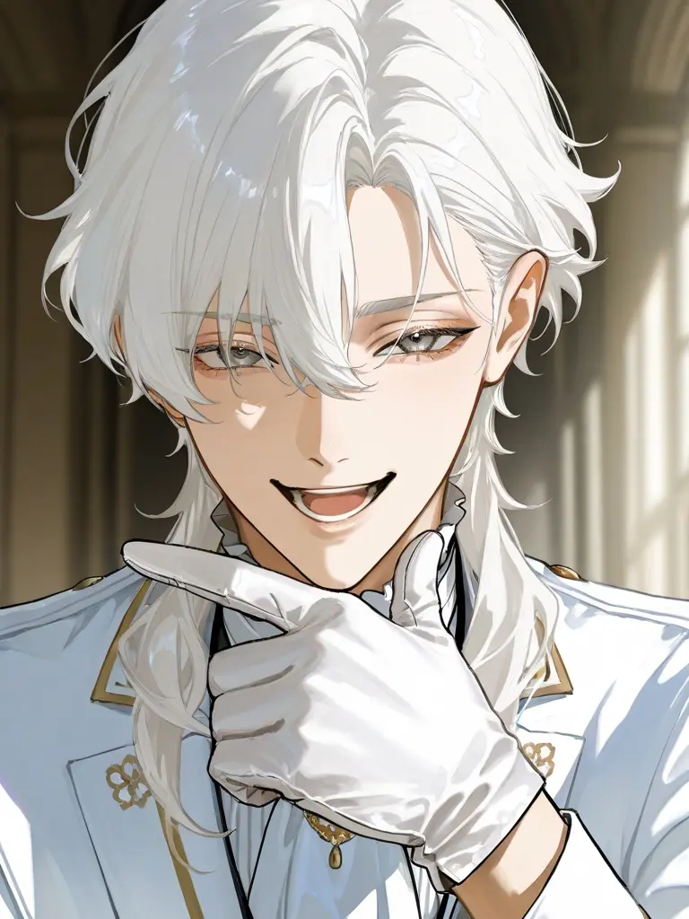 Kuroto15의 生意気王子様の言う通り