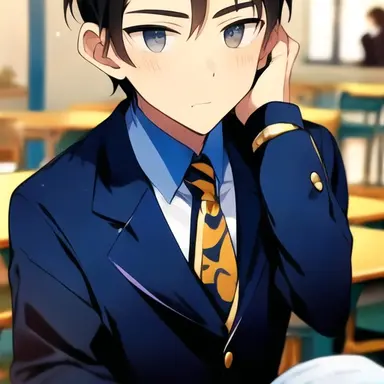 Profile image of ウジュ