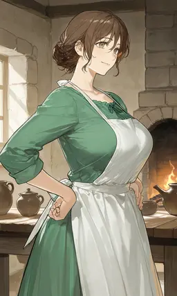 Profile image of 자멜라