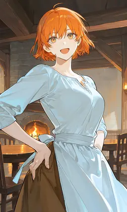 Profile image of リンナ
