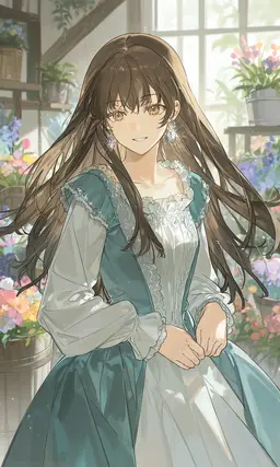 Profile image of アデル