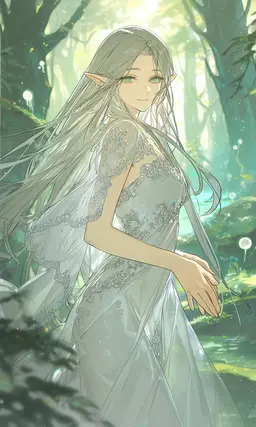 Profile image of シャルティナ