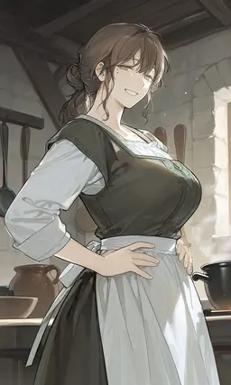 Profile image of ルシラ
