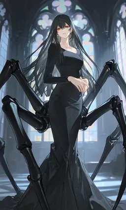 Profile image of イザベラ