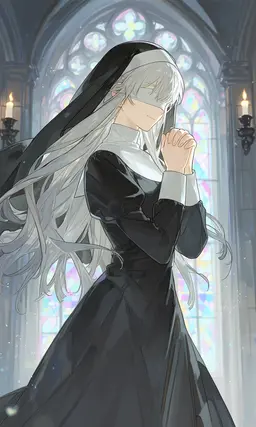 Profile image of イリナ