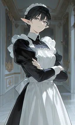 Profile image of ドリナ
