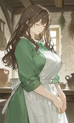 Profile image of 자멜라