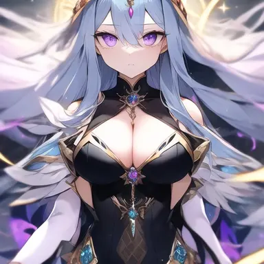 Profile image of Lily