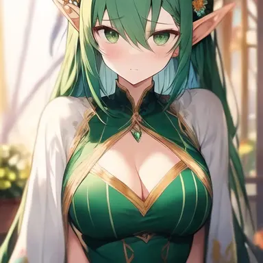 Profile image of Aelinor