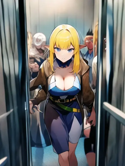 PlacidCap6845의 Chains of Desire