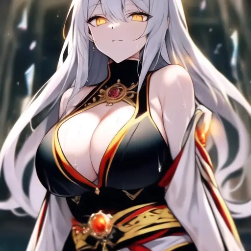 PlacidCap6845의 Moonlit Springs: The Awakening Rite