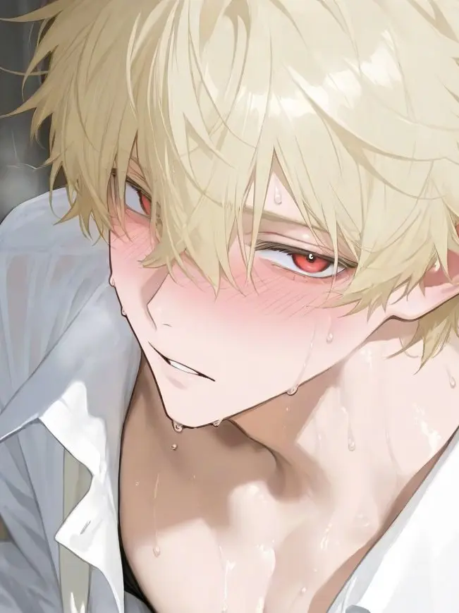 busaiku.의 倉庫が愛でいっぱいになるX秒前