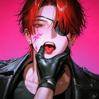 Profile image of 가엘