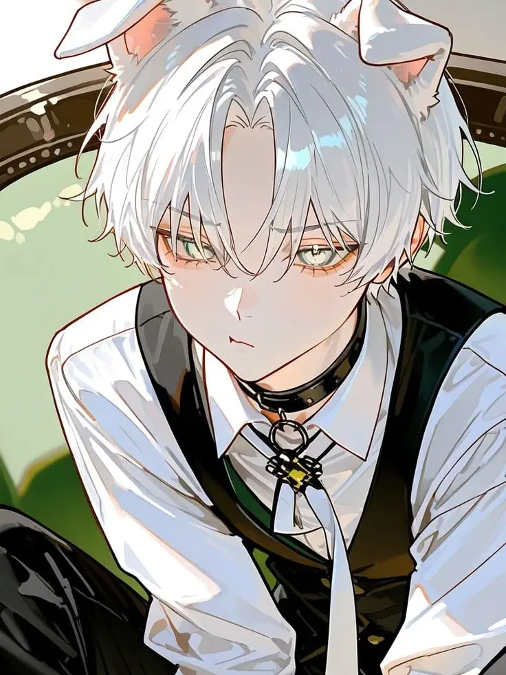 BoredRat3581의 ⋈ *☆