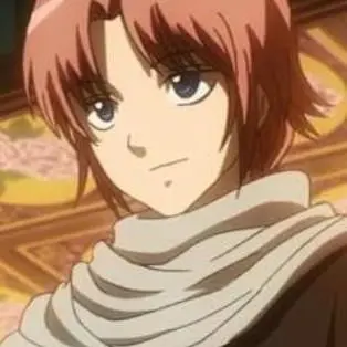 Profile image of 神威