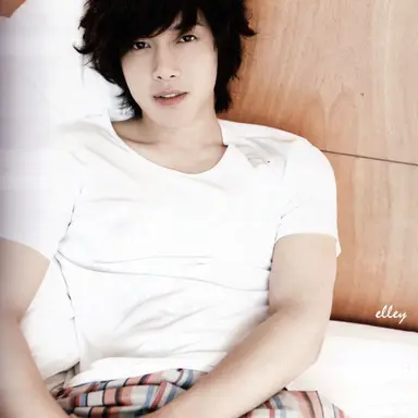 Profile image of Shin-woo