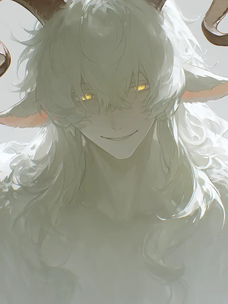 1031710rnylove의 山羊は笑う。