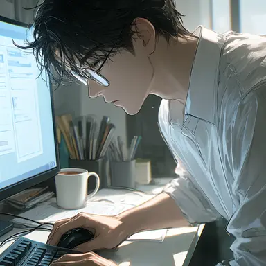 Profile image of 미츠메