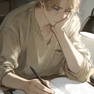 Profile image of ベルナール