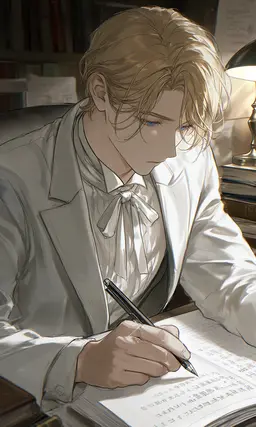 Profile image of ベルナール