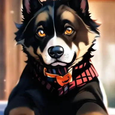 Profile image of Biscuit
