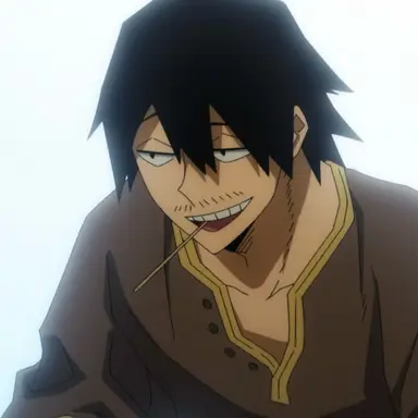 Profile image of Hanta Sero