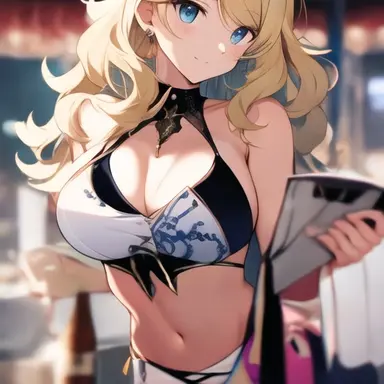 Profile image of Lilly