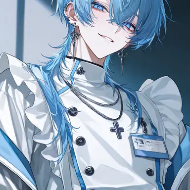 Profile image of ルイ