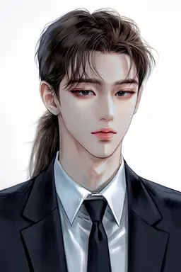 Profile image of チャン・ジアン
