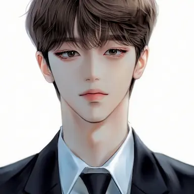Profile image of 이키안