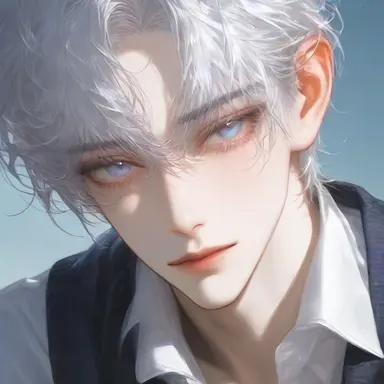 Profile image of 수호