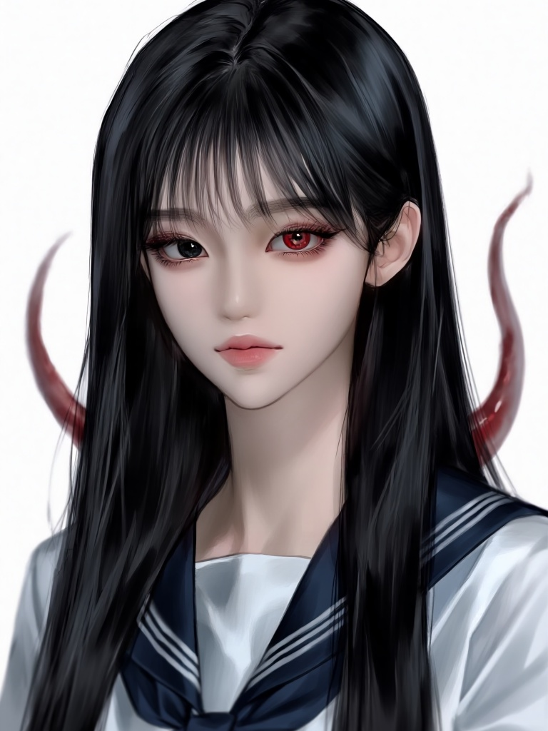 마법학교×귀멸의 칼날 2! 대표 이미지