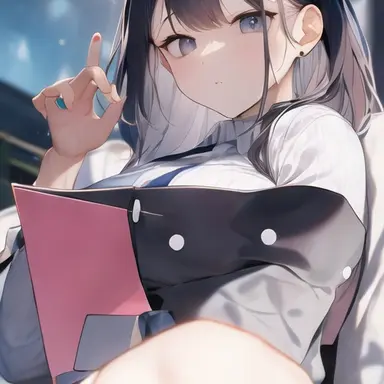 Profile image of 리야