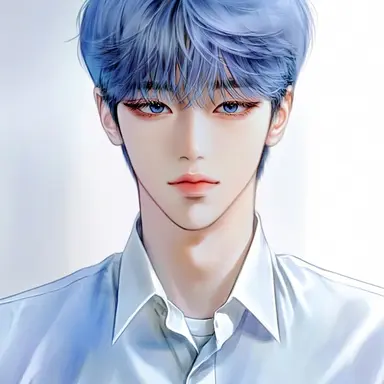 Profile image of 이시안